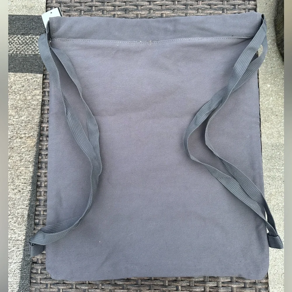 Nash Clinch Bag